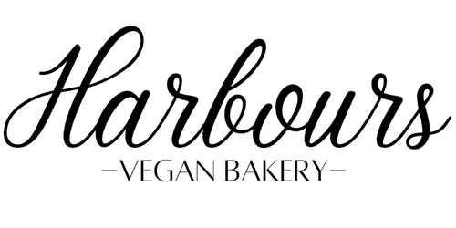 Harbour's Vegan Bakery logo