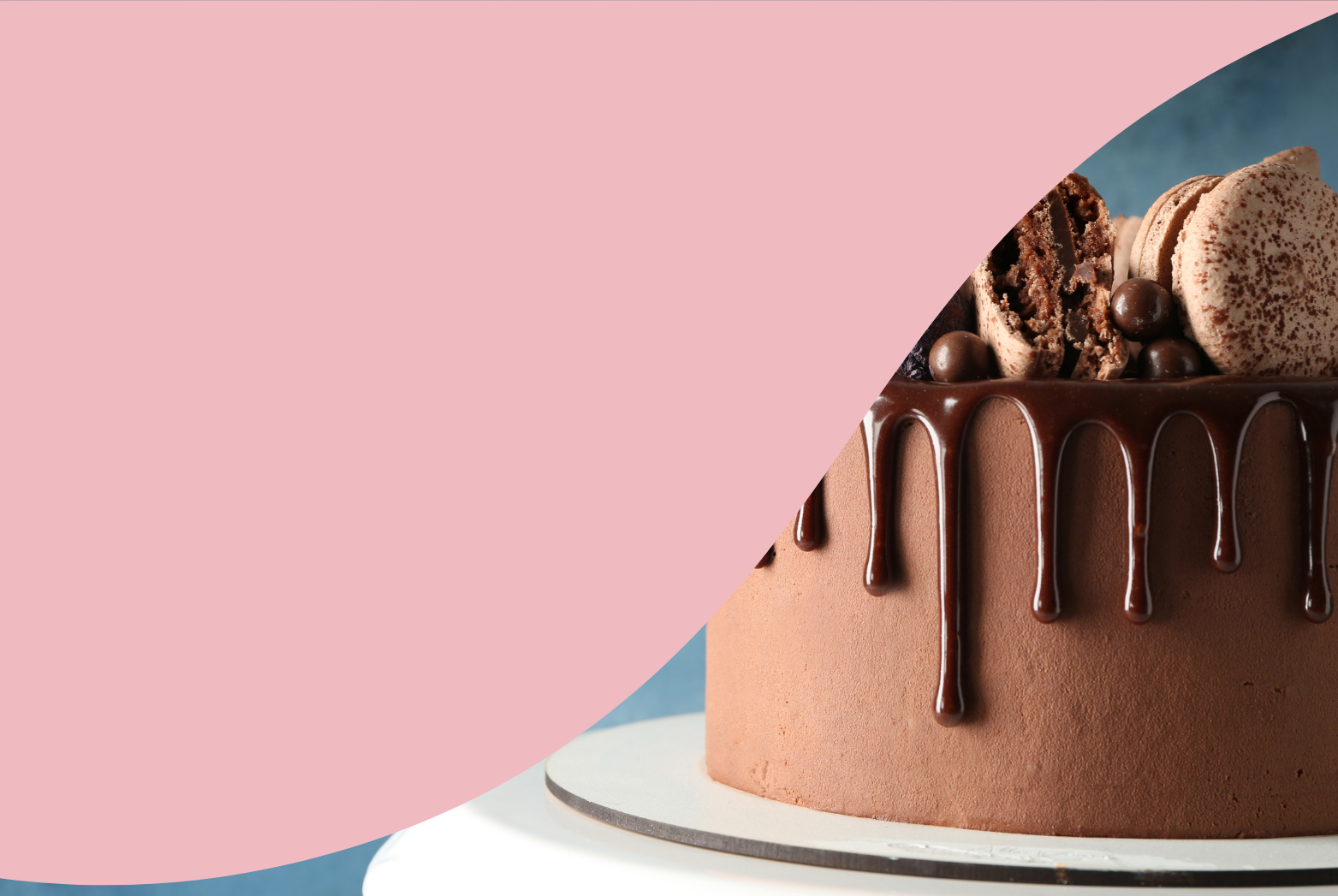 Michael Chen - Pastry Chef